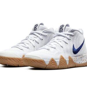 Nike Kyrie 4 Uncle Drew Sneakers